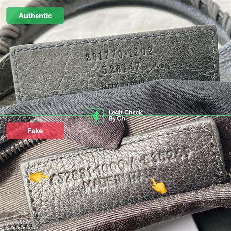 balenciaga work bag replica|balenciaga bag serial number check.